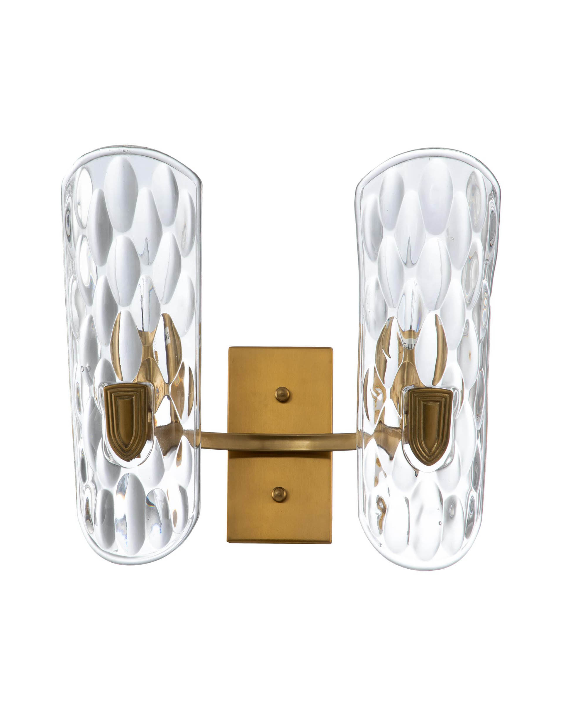 Бра Moderli Beluce V8071-2W