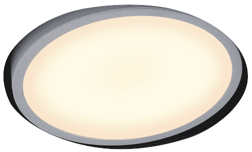 Встраиваемый светильник DesignLed FA-DOMO-153514A-WH-WW 003539