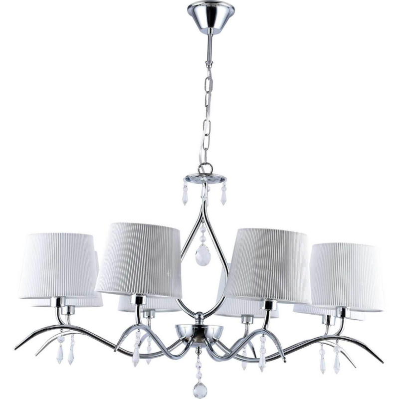 Подвесная люстра Stilfort Savoy 1029/09/08P