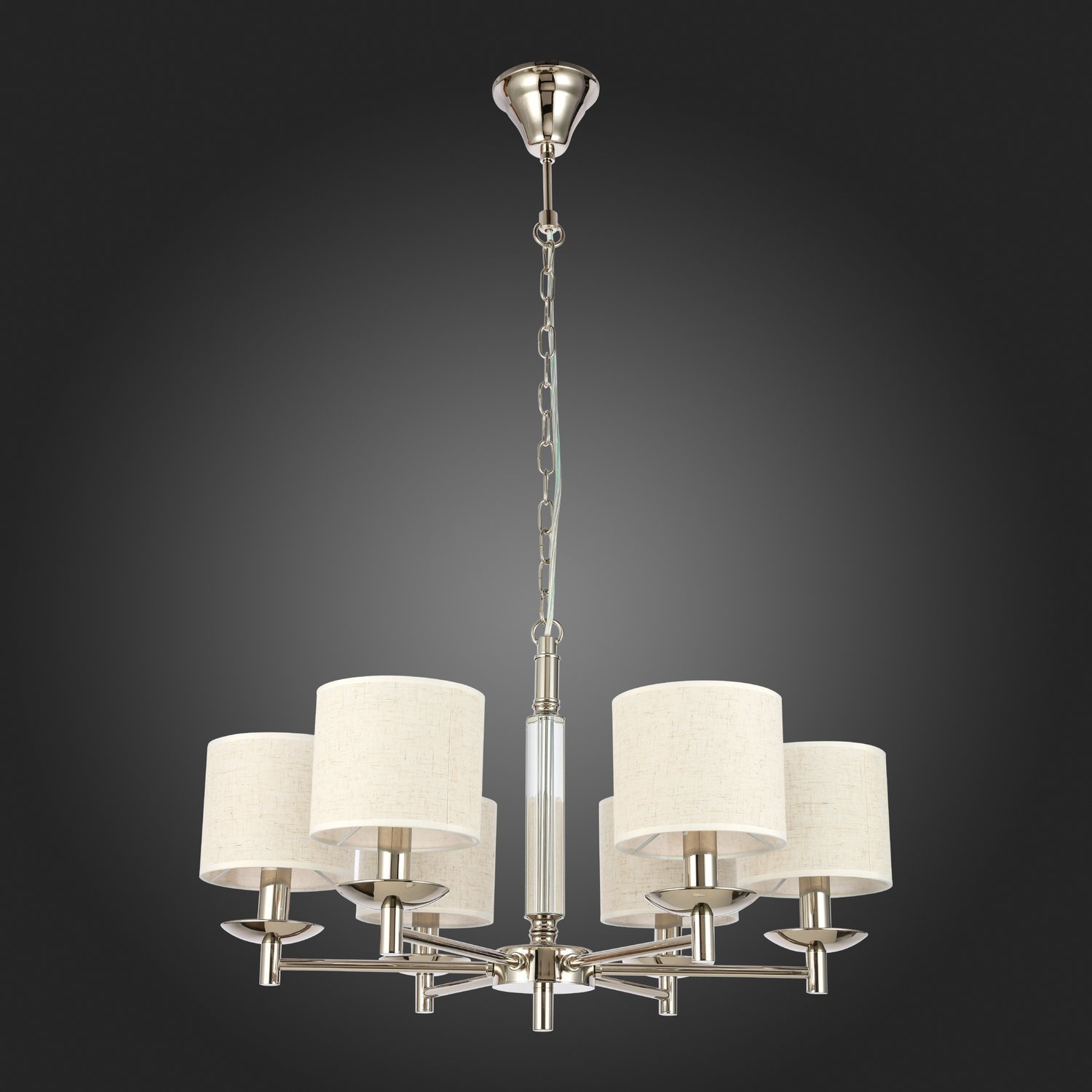 Подвесная люстра ST-Luce SL1752.103.06