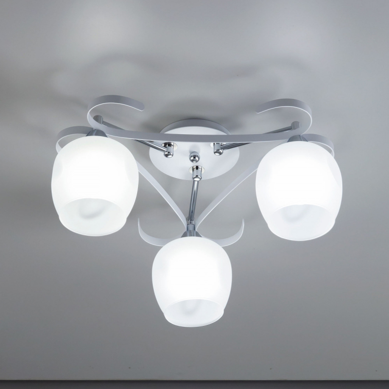 Потолочная люстра Citilux Сюзи CL171133