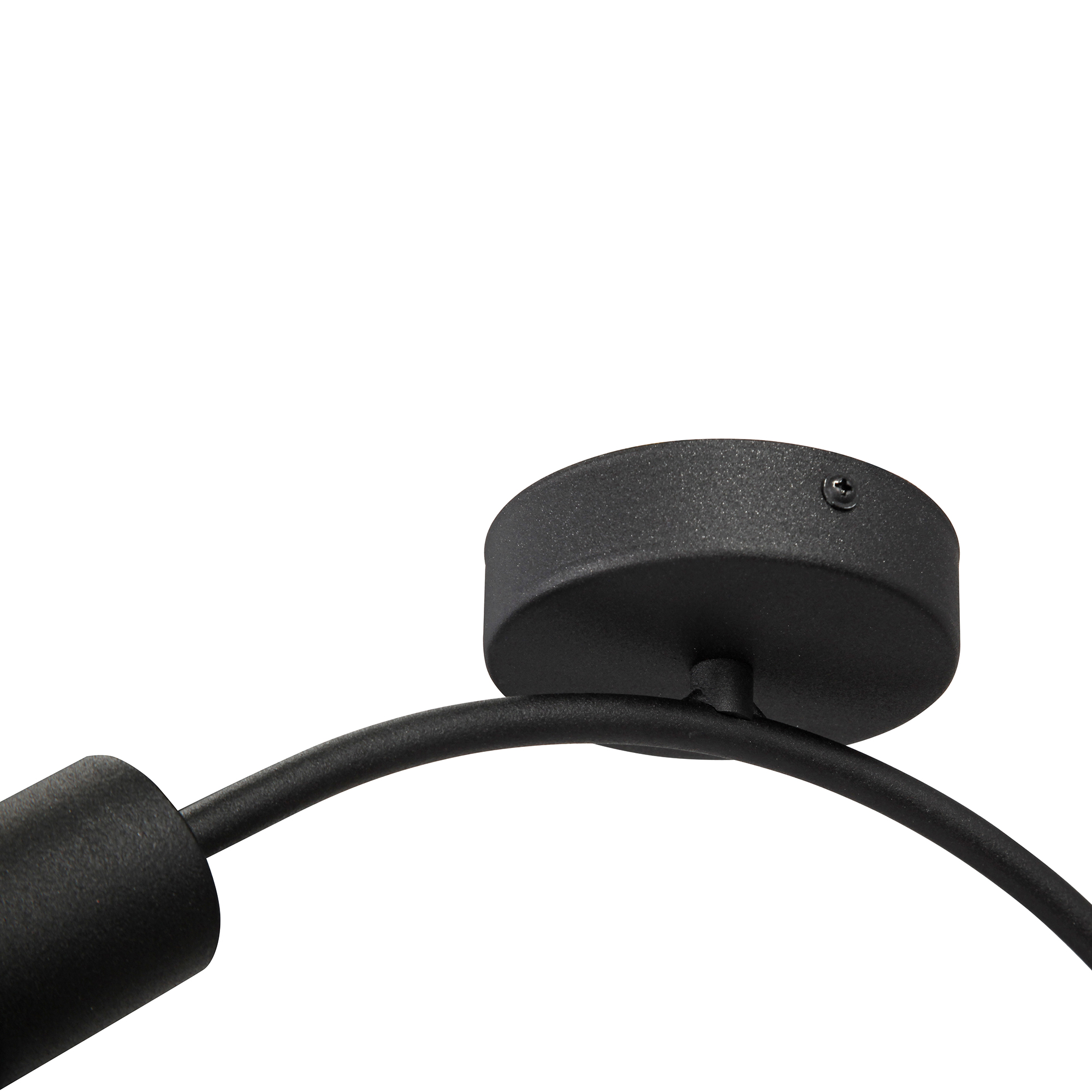 Потолочный светильник Vitaluce V4989-1/2PL