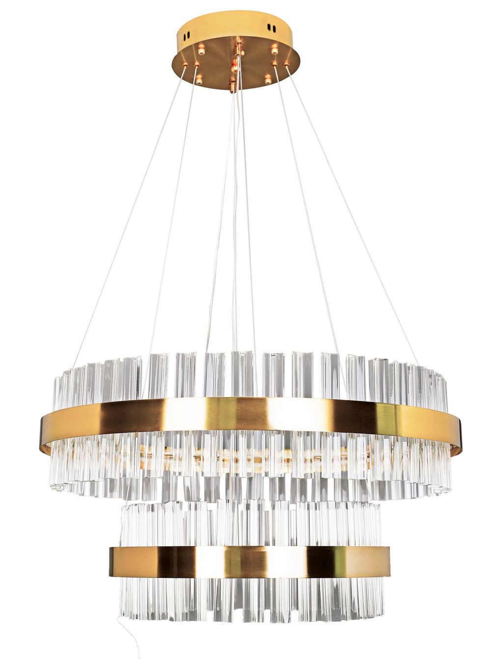 Подвесная люстра Natali Kovaltseva INNOVATION STYLE 83004