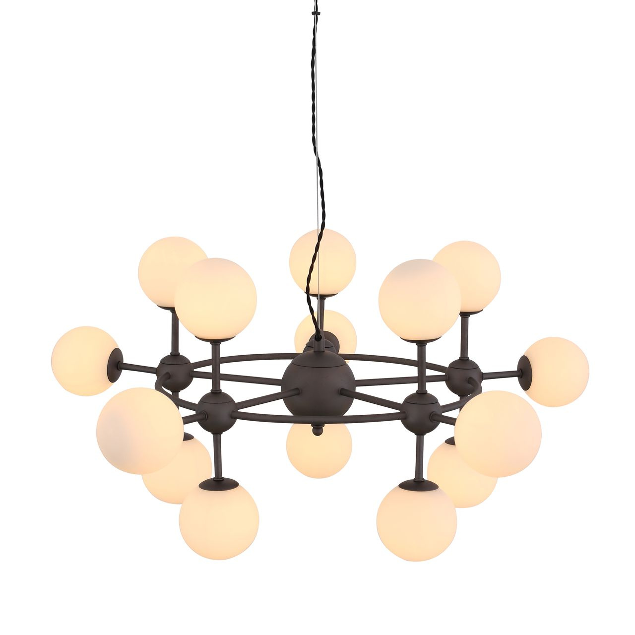 Подвесная люстра ST Luce Arambito SL436.403.15