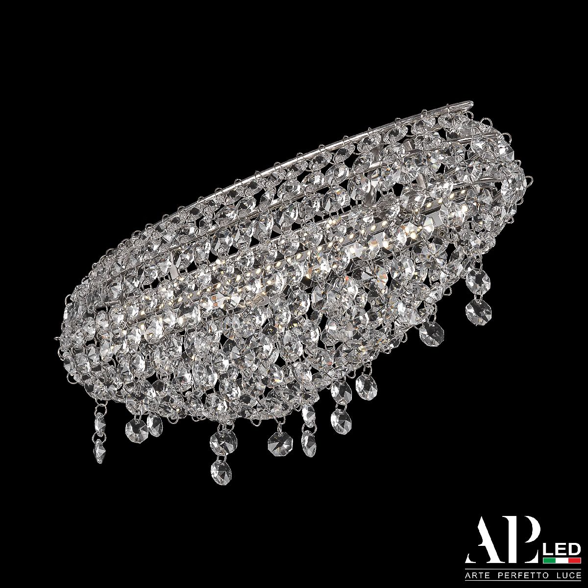 Подвесная люстра Arte Perfetto Luce Rimini S505.0.36.B.3000