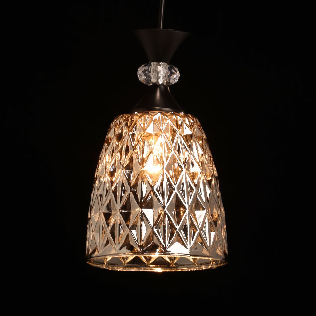 Подвесной светильник De Markt Соло 112013701