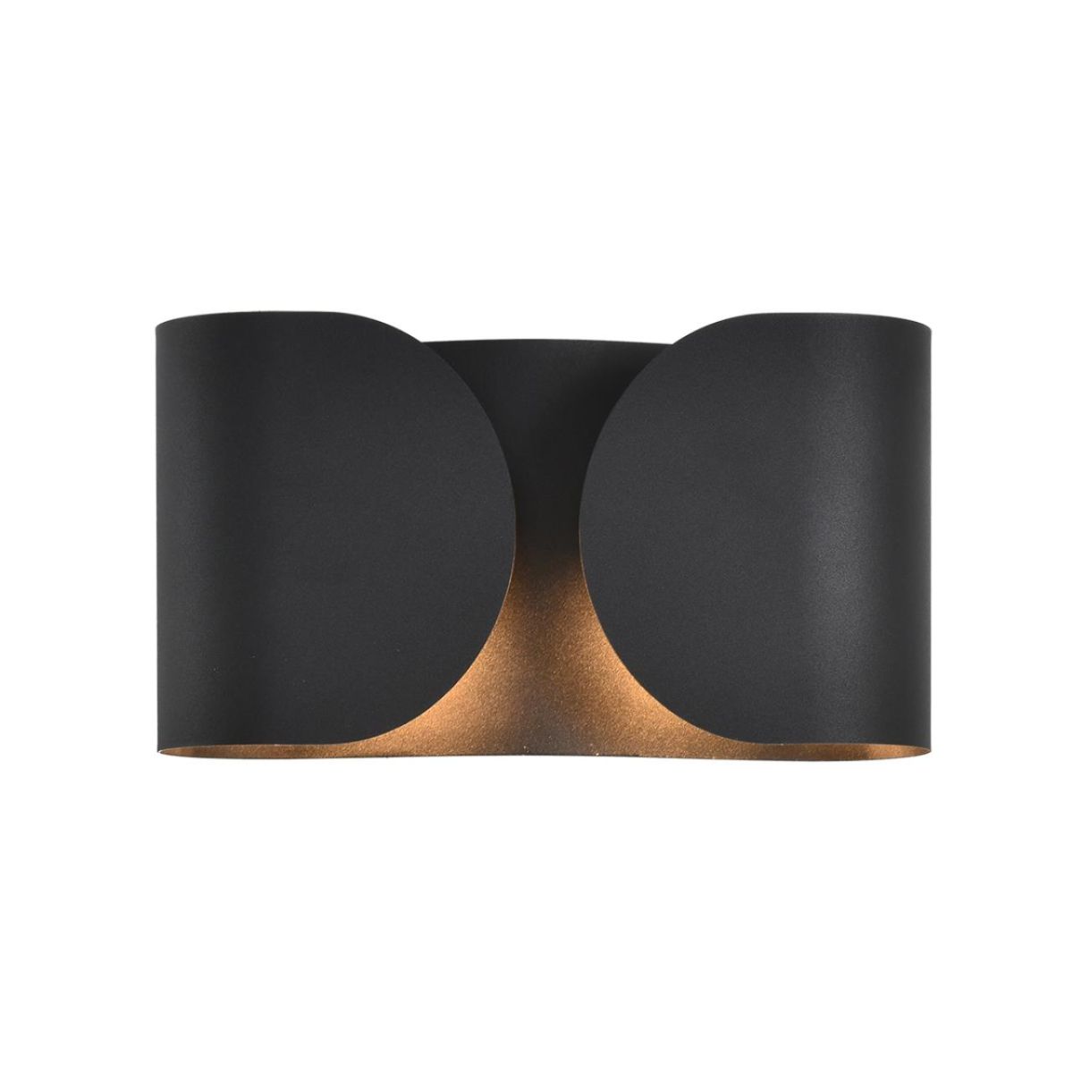 Настенный светильник Lumion Moderni Olve 8387/2W