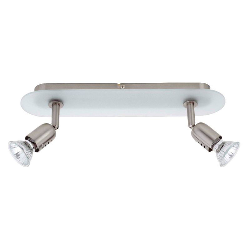 Спот Brilliant Samos Glas G49929/13