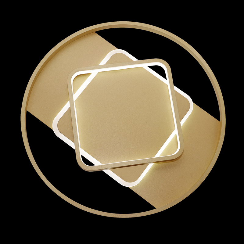 Потолочная люстра Natali Kovaltseva LED LAMPS 81317