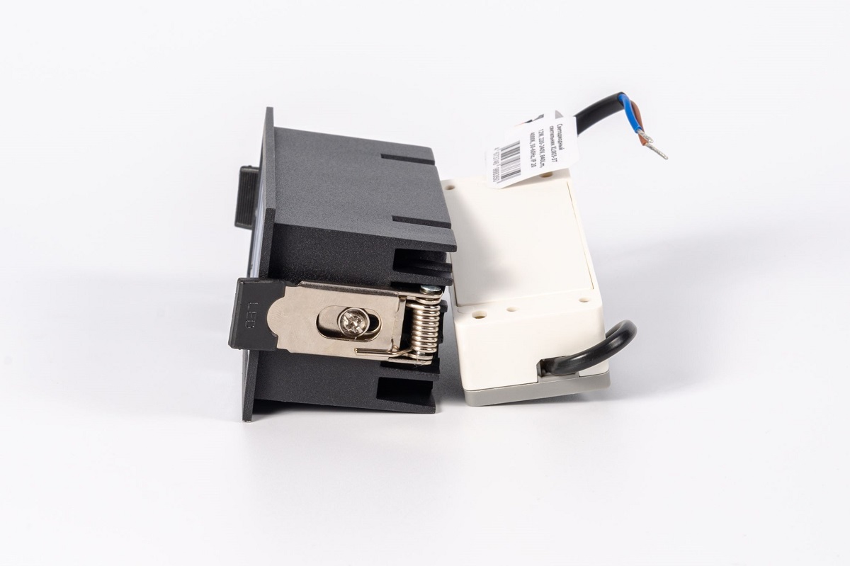 Встраиваемый светильник Fiberli XL003-3T 12130302