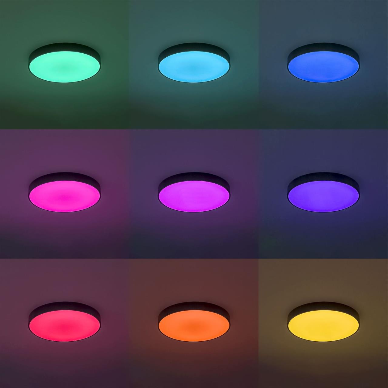 Потолочный светильник Citilux Купер CL72470G1 в Москве