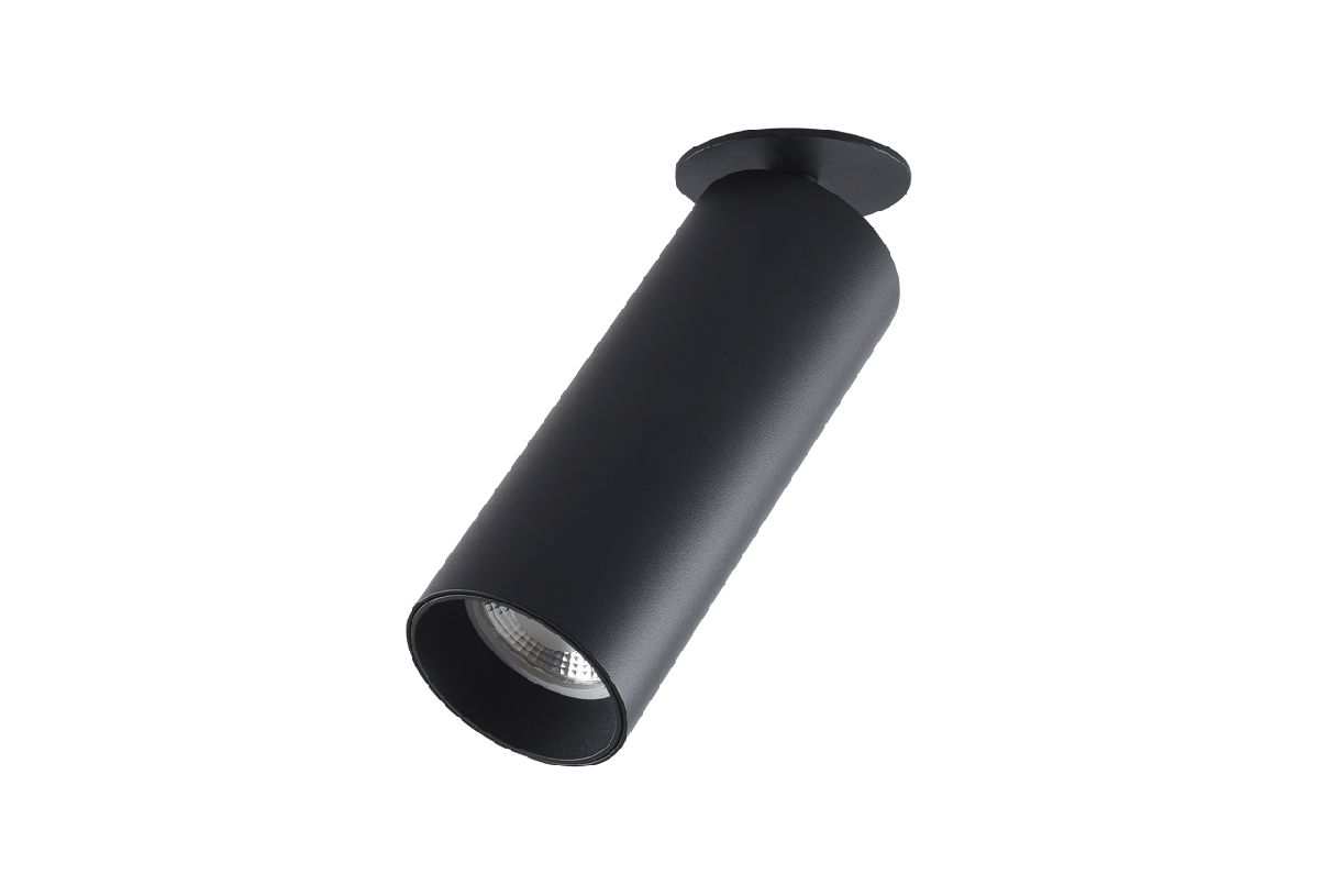 Встраиваемый спот Donolux Rollo DL18895R10W1B IN