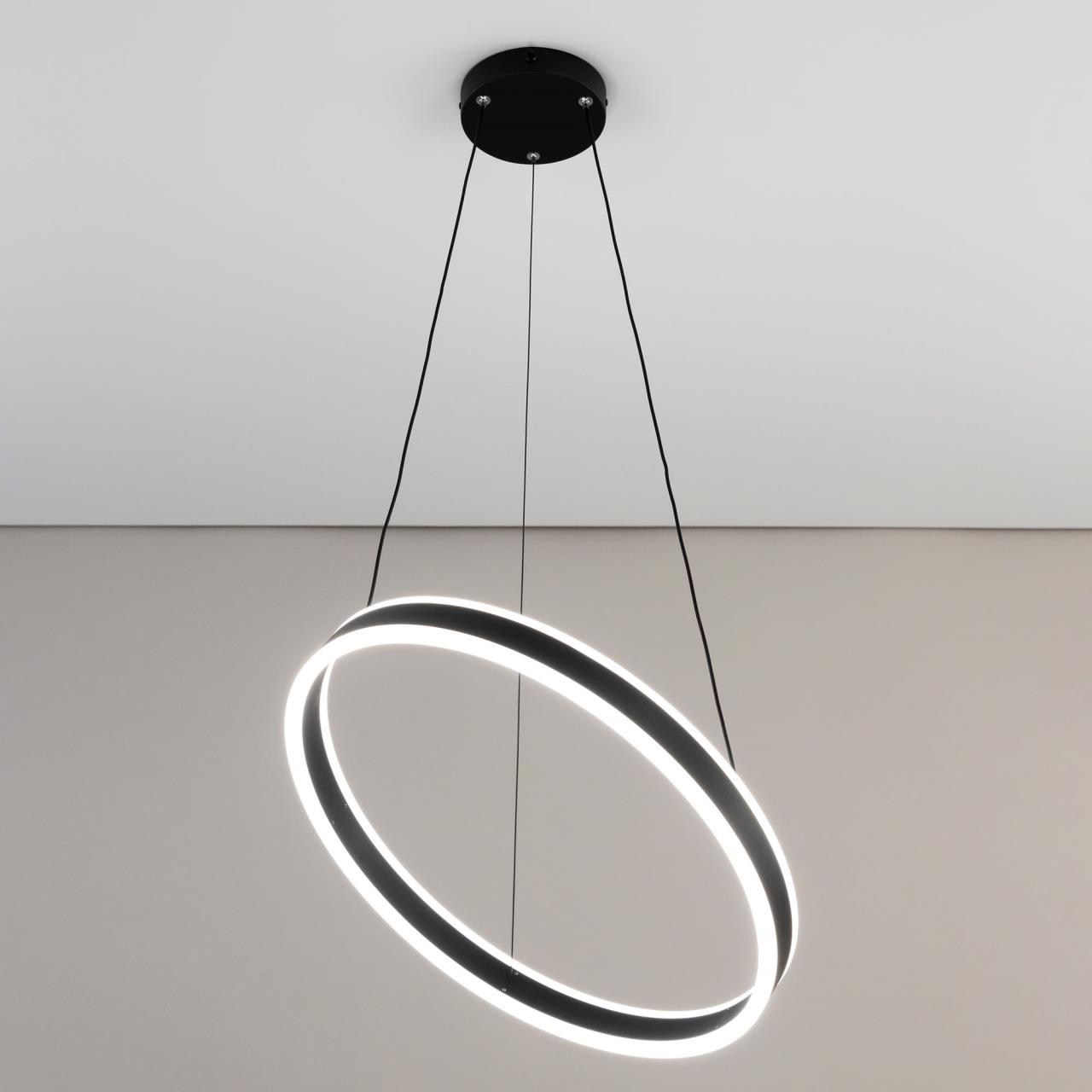 Подвесная люстра Citilux Дуэт CL719501 в Москве