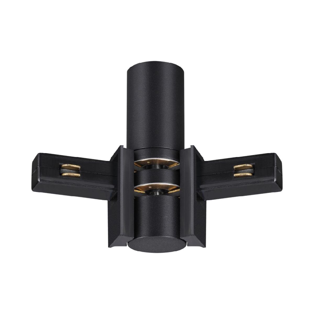 Соединитель с токопроводом Novotech Flum Shino 135249