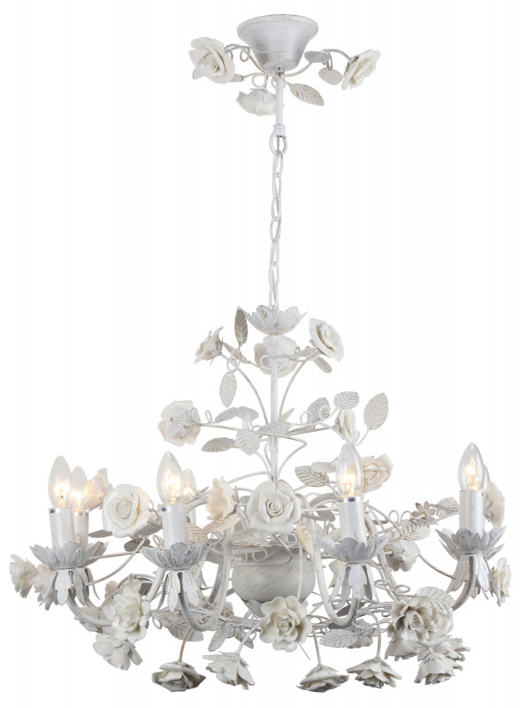 Подвесная люстра Escada 421/8