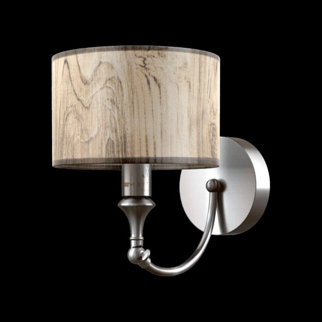 Бра Lamp4you Hightech M-01-DN-LMP-Y-6