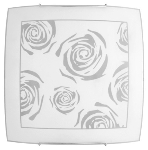 Настенно-потолочный светильник Nowodvorski Rose 1109