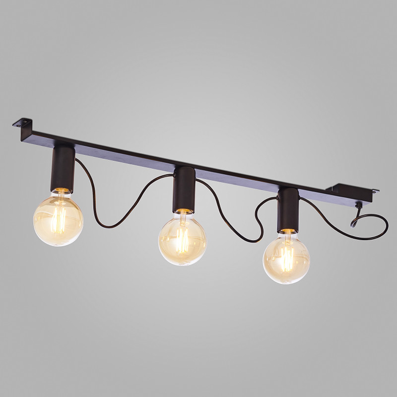 Накладной светильник TK Lighting 2843 Mossa