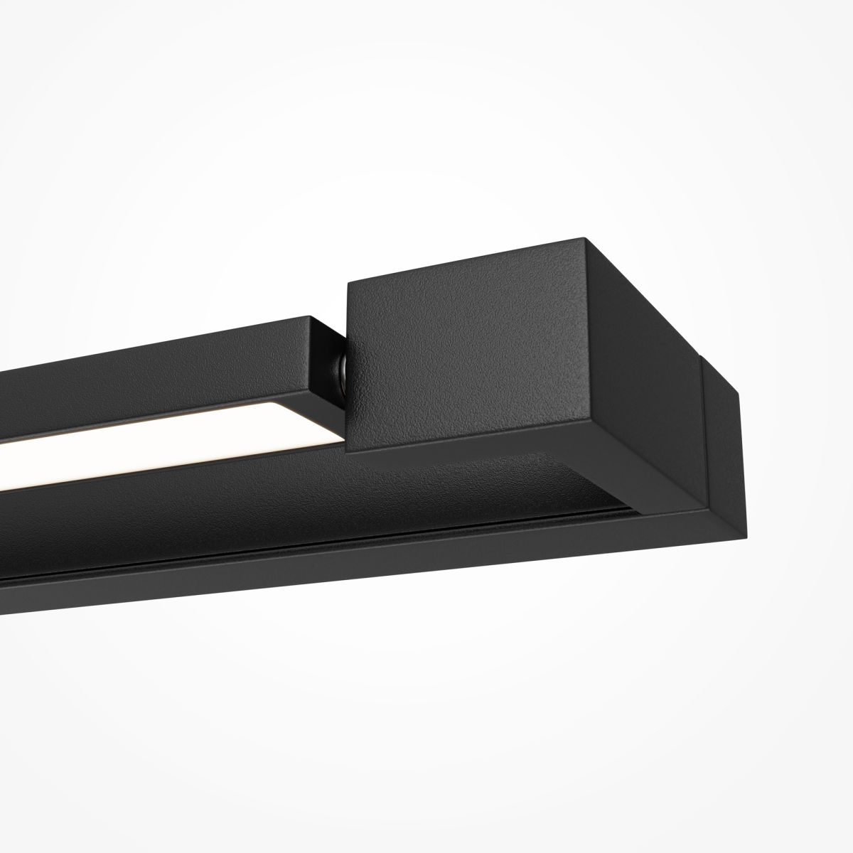 Подсветка для зеркала Maytoni Beam MIR002WL-L8B4K