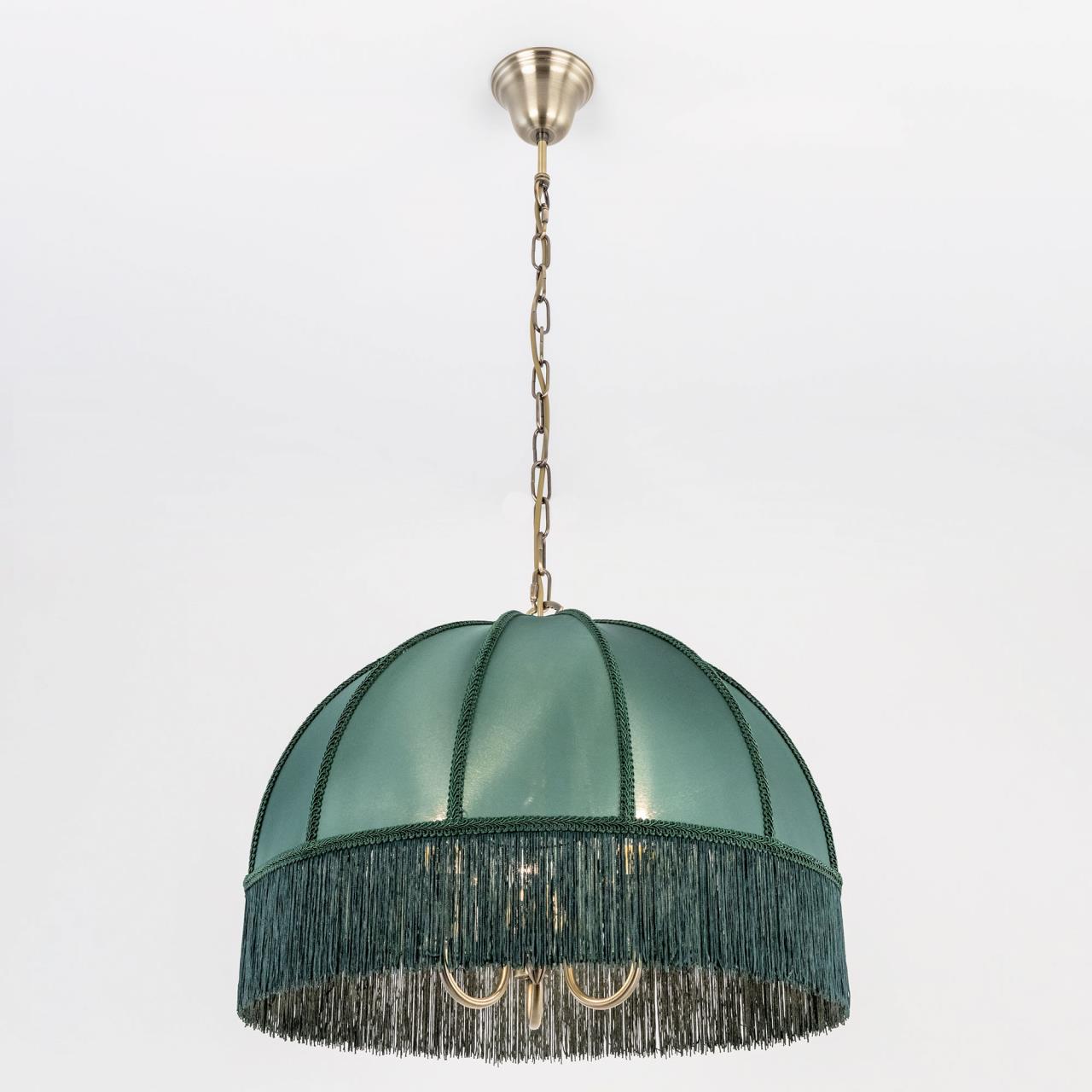 Подвесная люстра Citilux Базель CL407132