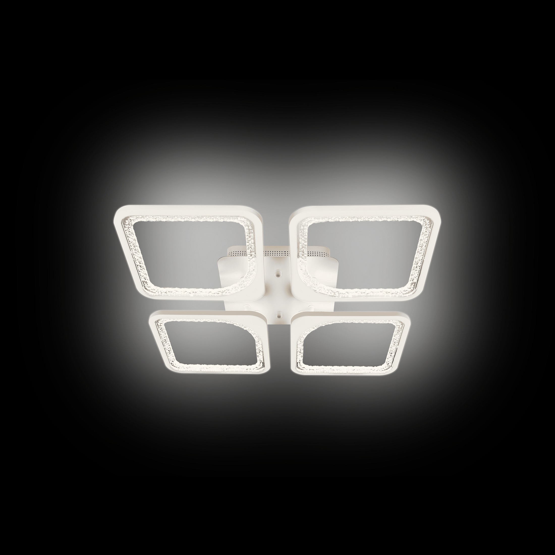 Потолочная люстра Ritter Mondello 52036 8