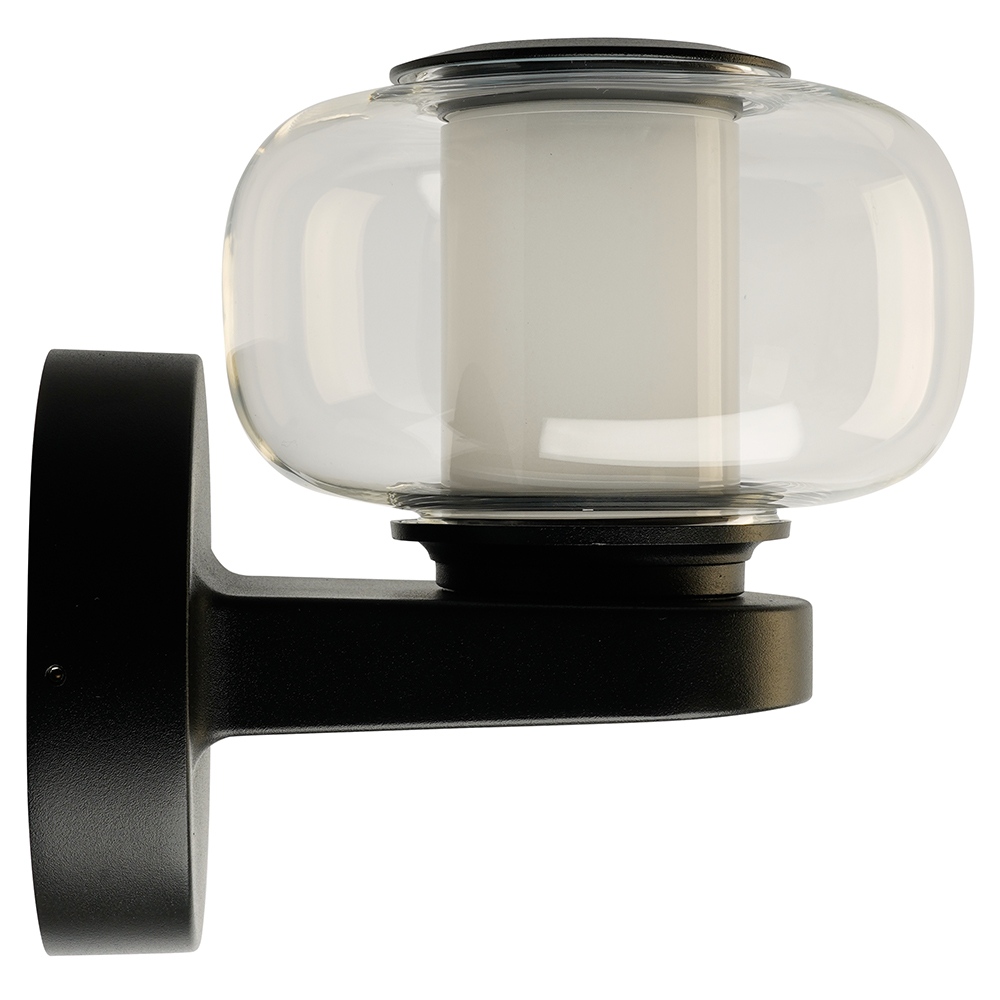 Уличный настенный светильник Feron Париж DH1601 51988