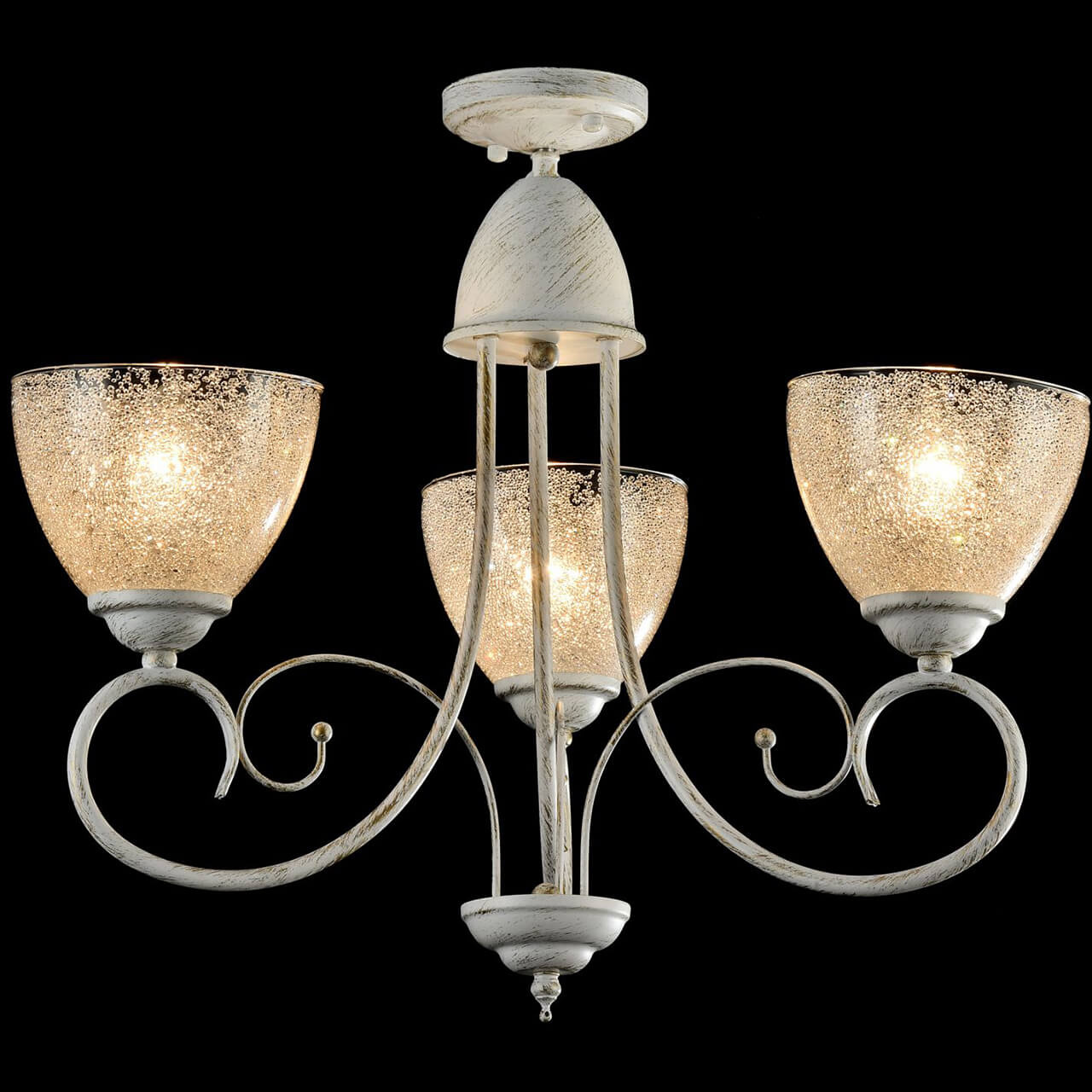 Подвесная люстра Freya Annette FR2753-PL-03-WG