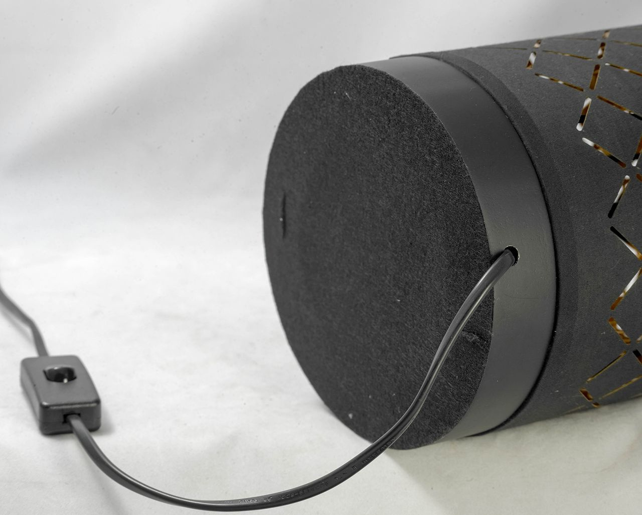 Торшер Lussole Loft GRLSP-0550