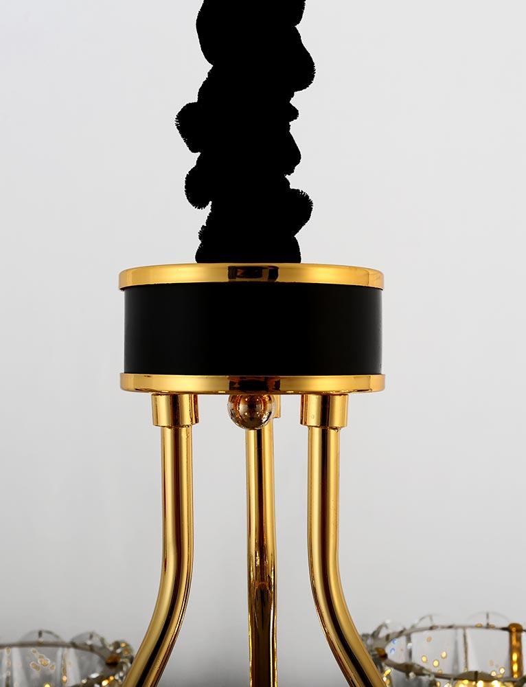 Подвесная люстра Rivoli Raimunde 1027-206 Б0050246