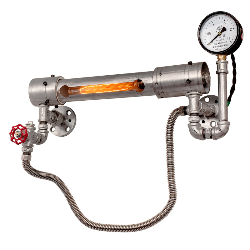 Бра серое Loft IT Loft1482W-4