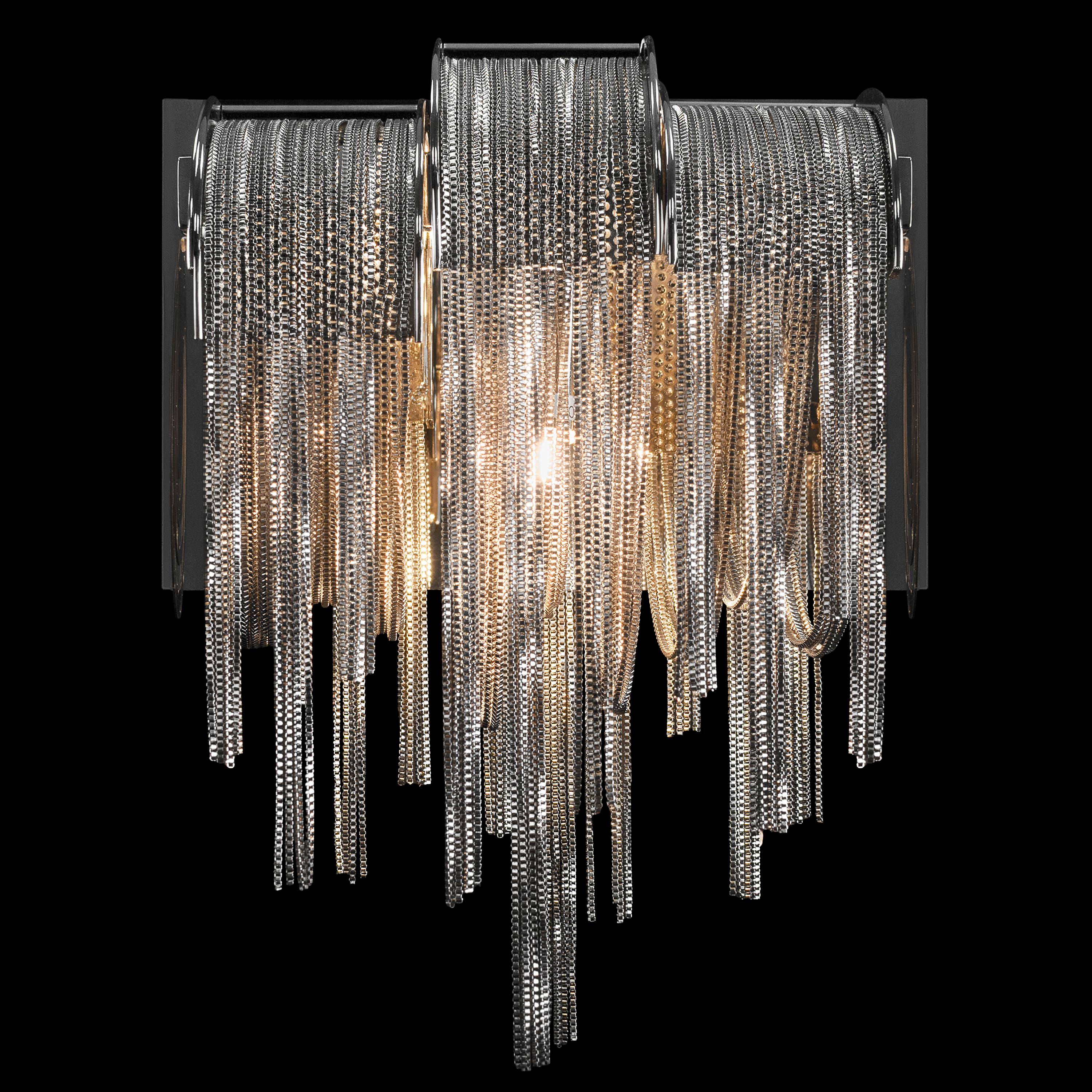 Настенный светильник Loft IT Volver 10404W/A SN