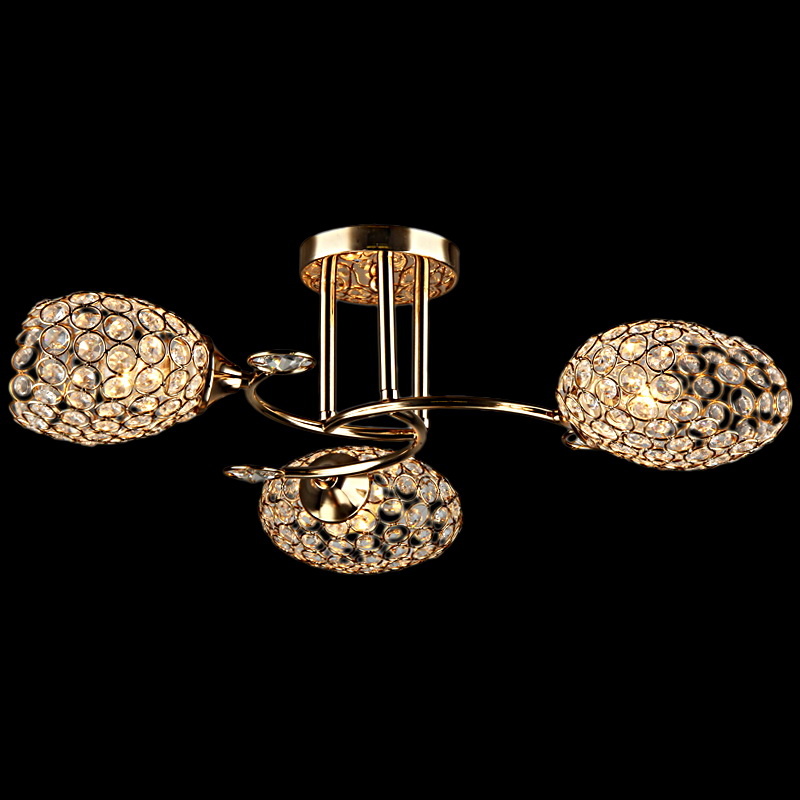 Потолочная люстра Reluce 03115-0.3-03