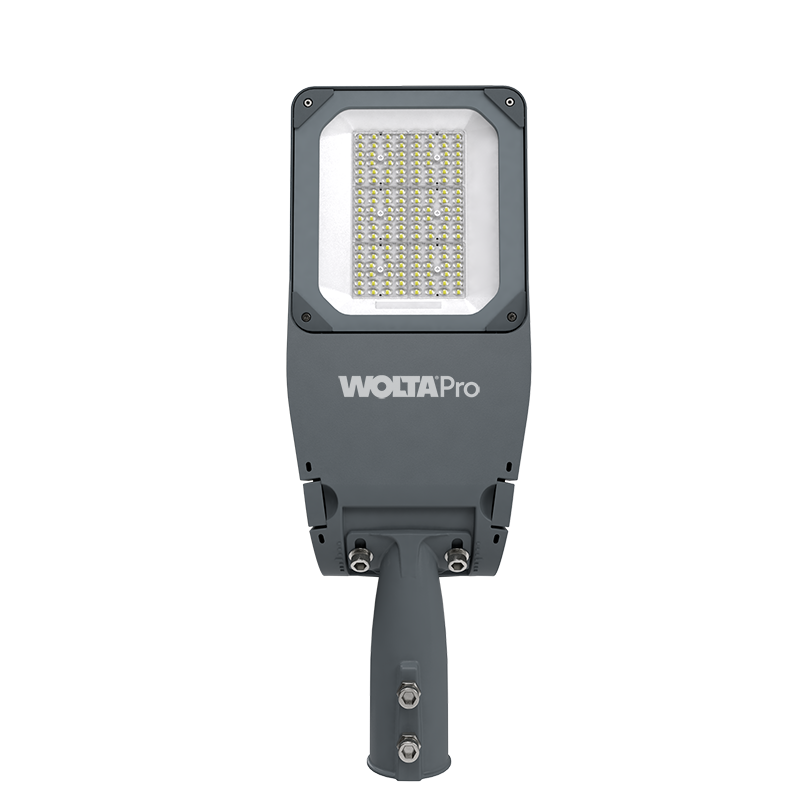 Консольный светильник Wolta ДКУ05-100-302-5К ШБ130х75