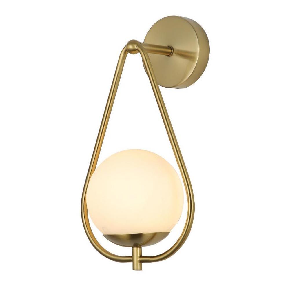 Бра F-Promo Quantum 2918-1W