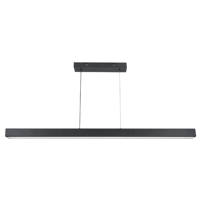 Подвесной светильник Seven Fires Ardon SF8503/1P-BK