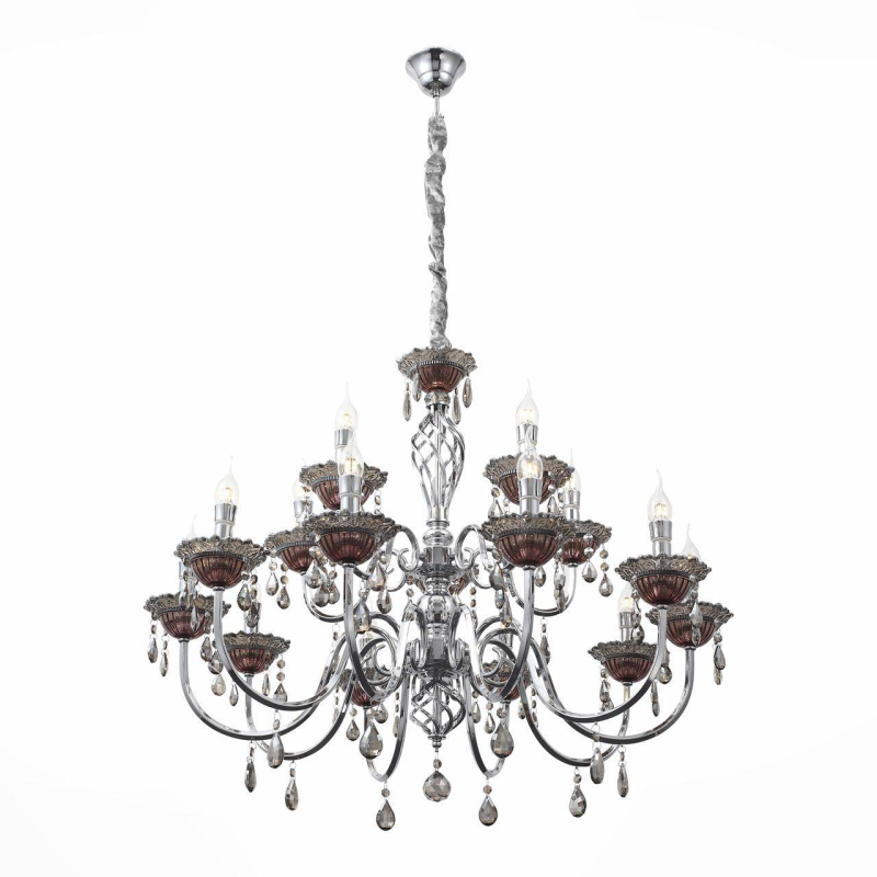 Подвесная люстра ST Luce SL139.103.15