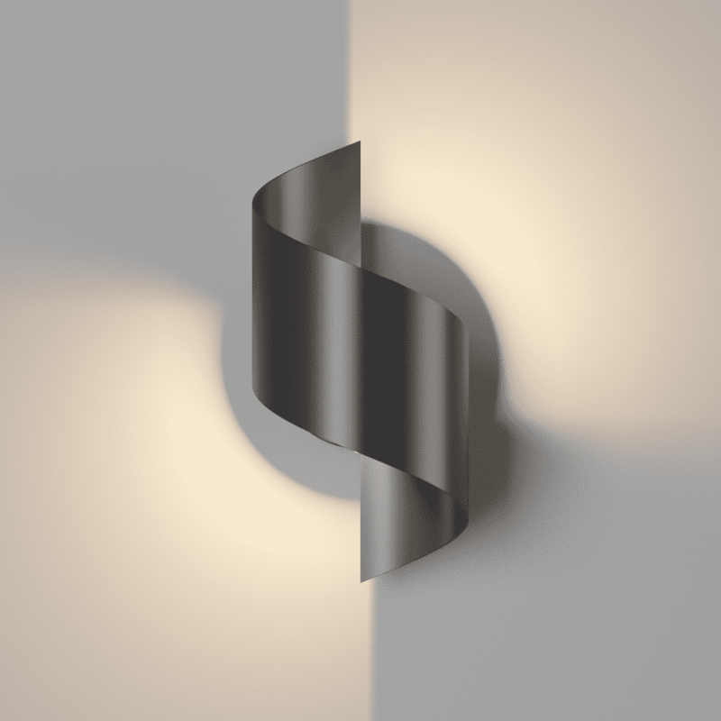 Настенный светильник DesignLed GW-5806-6-BL-NW 003291