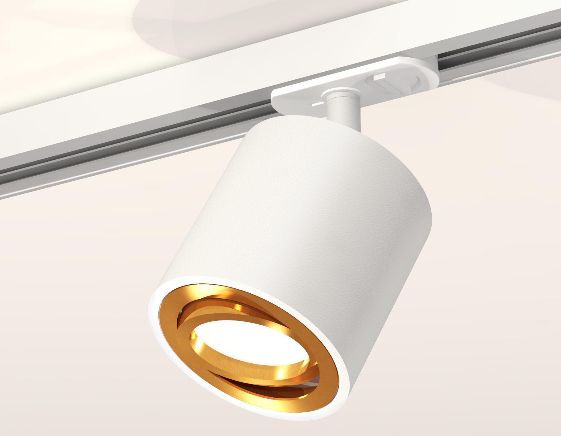 Комплект трекового светильника Ambrella Light Track System XT7531020 (A2536, C7531, N7004)