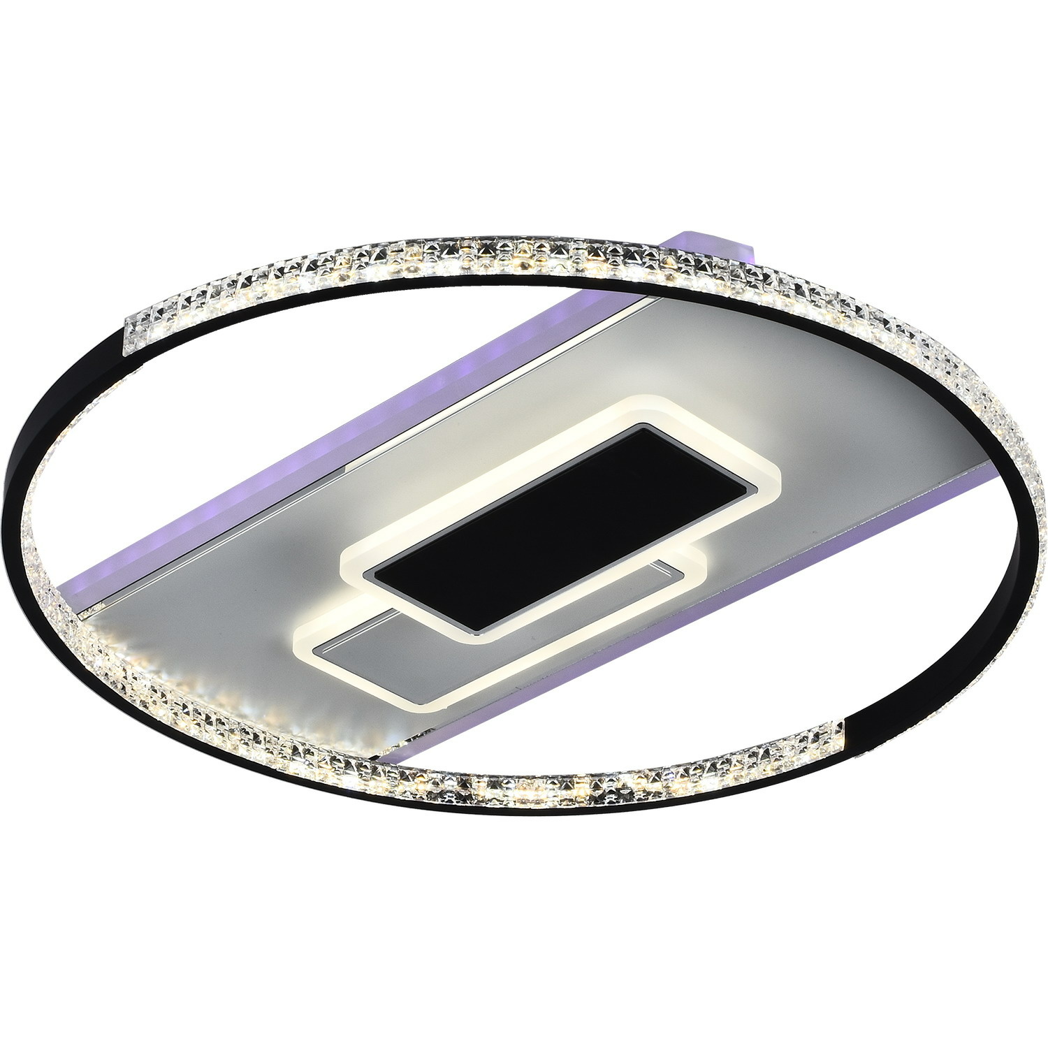 Потолочная люстра Reluce 07125-0.3-500