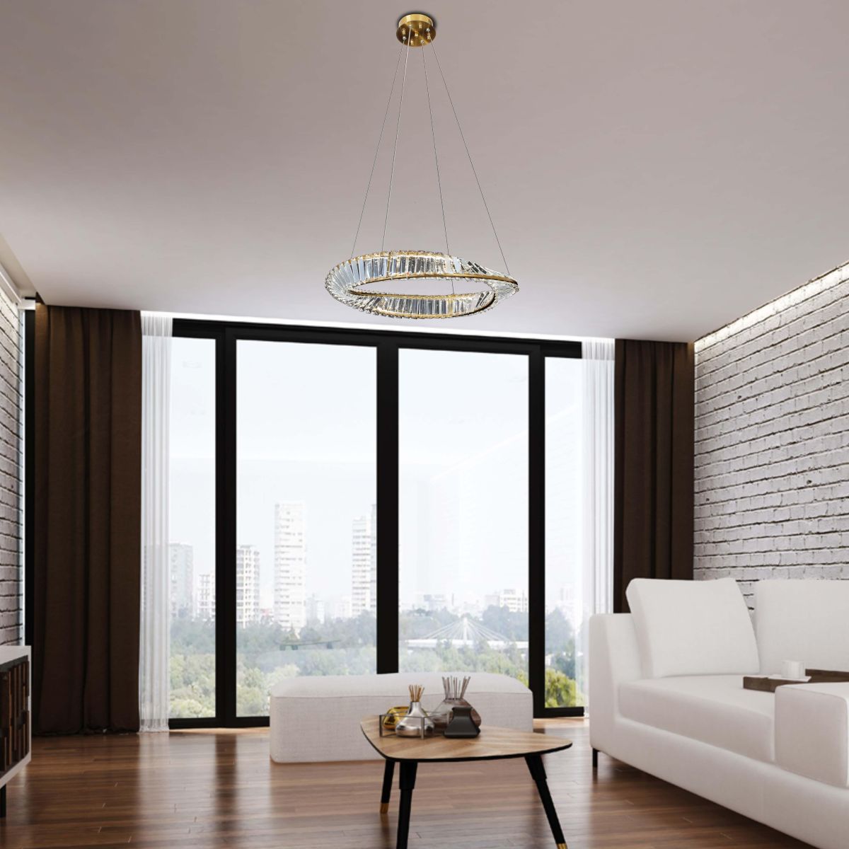 Подвесной светильник Alfa Light F4024-69