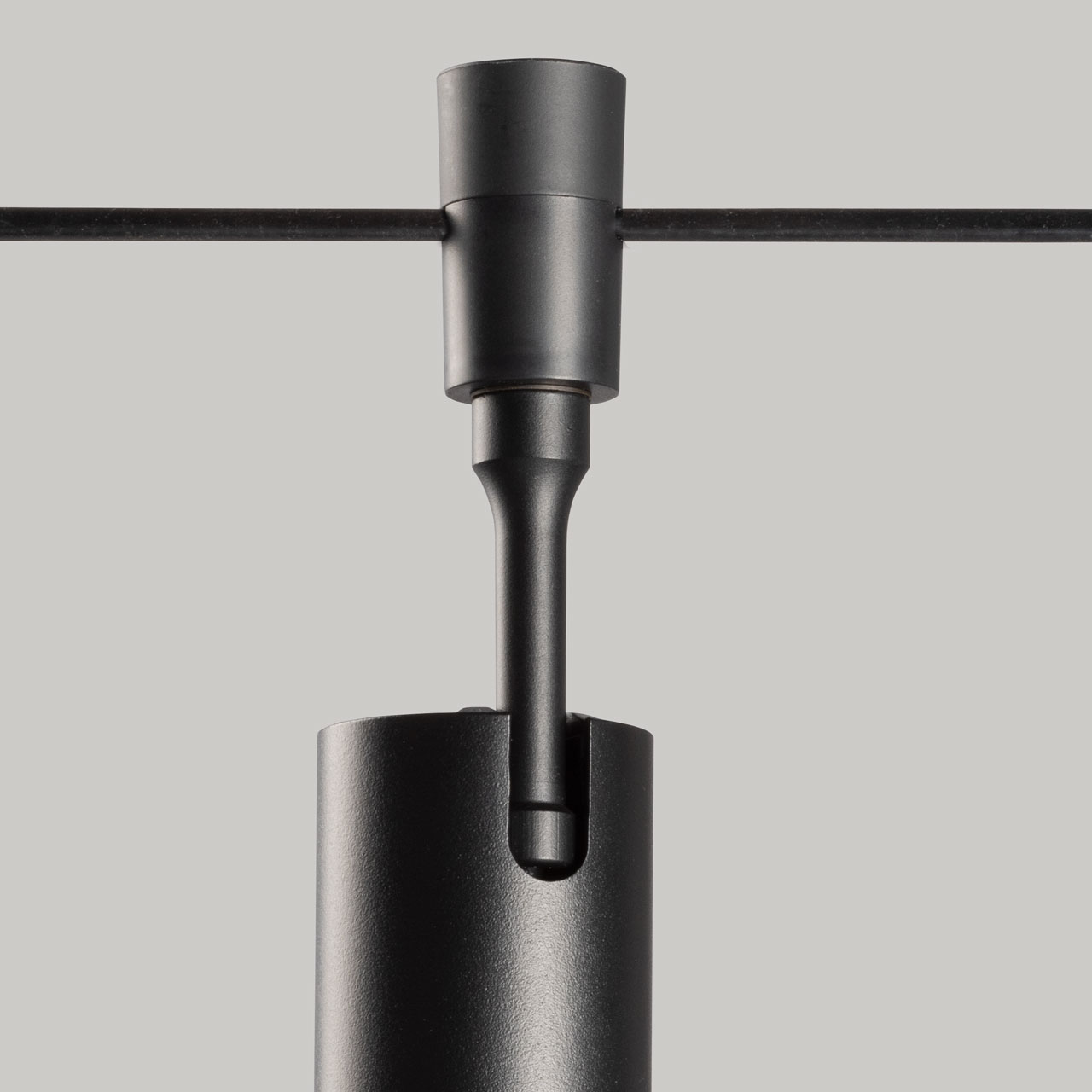 Трековый светильник De Markt Флекси 852010401 в Москве