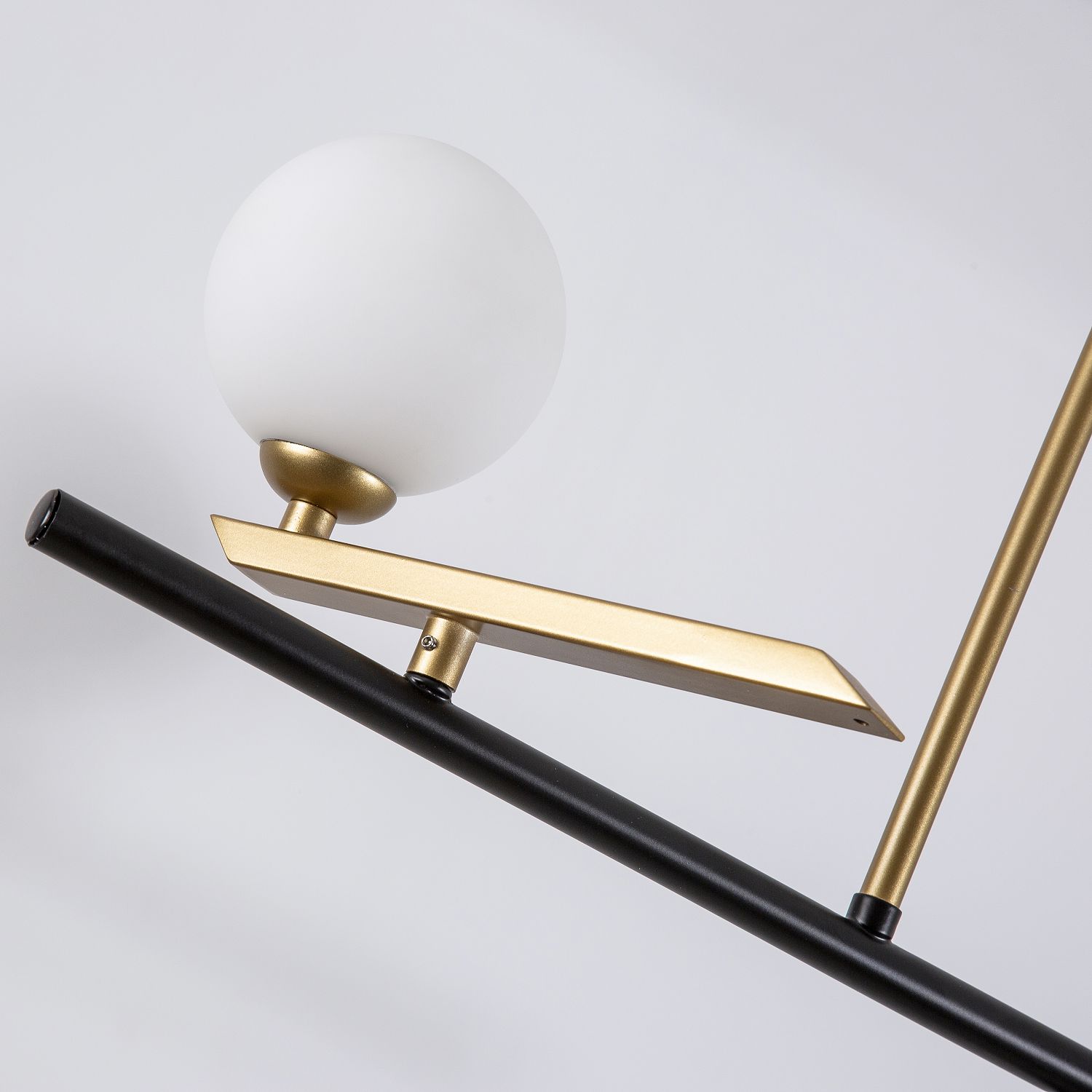 Подвесная люстра F-Promo Pouli 4109-4P в Москве