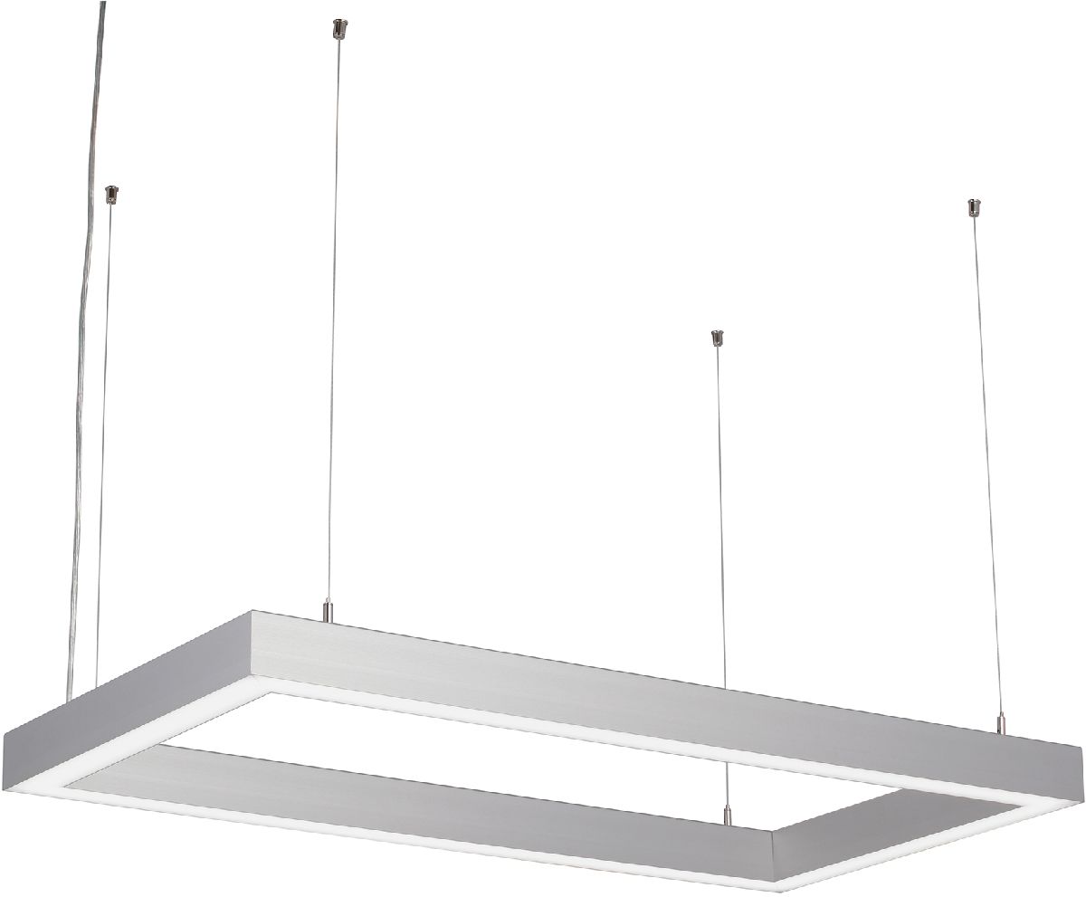 Подвесной светильник Светон Ладья 4-74-Д-120-0/ПТ/О-3К80-П41 CB-C1703021