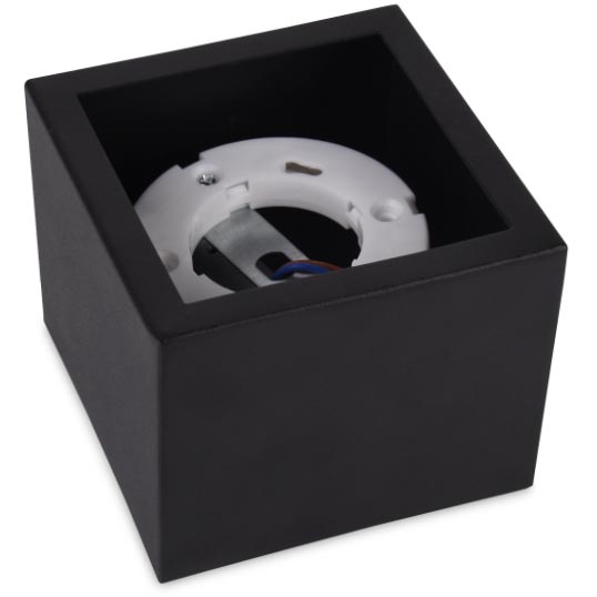 Потолочный светильник Ambrella Light Techno Spot TN707