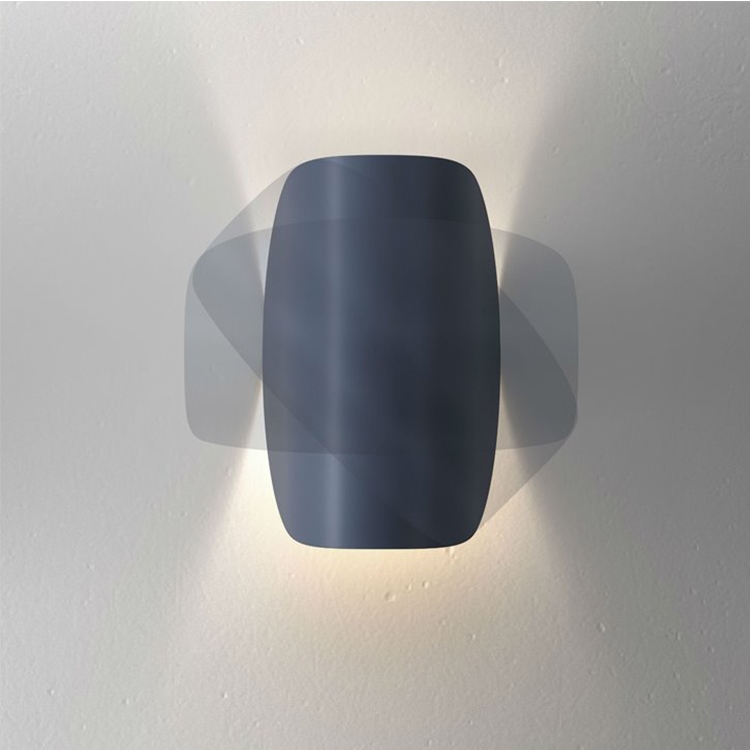 Настенный светильник ImperiumLoft Ornes 243422-26