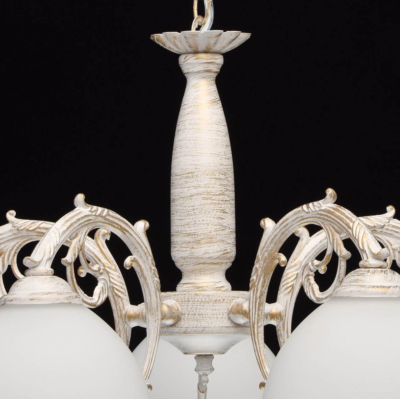 Подвесная люстра MW-Light Ариадна 105011005 в Москве