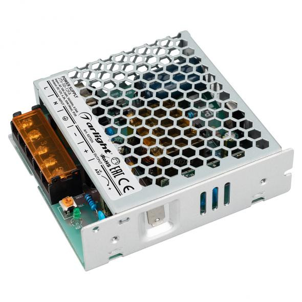 Блок питания для светодиодной ленты Arlight JTS 027324