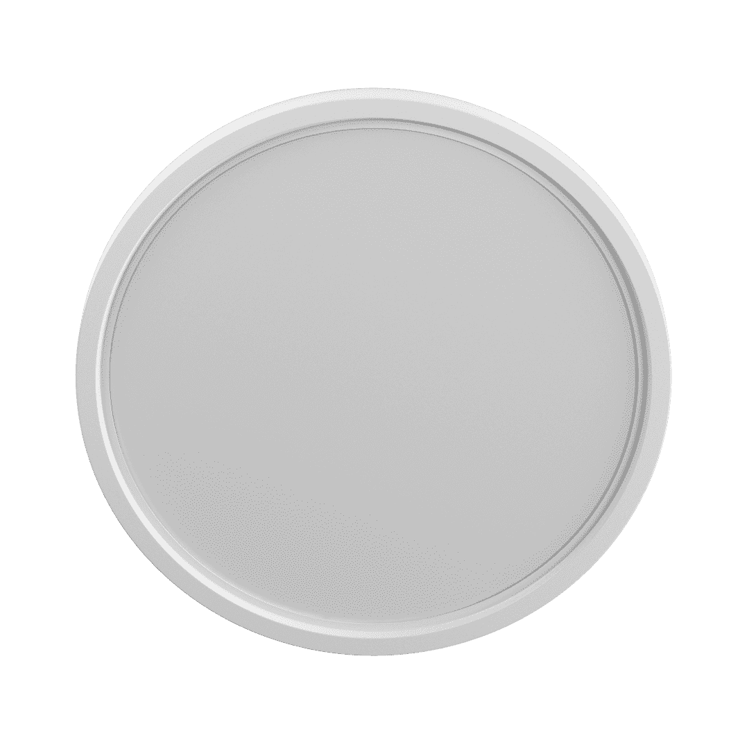 Встраиваемый светильник DesignLed KH-RC-R225-24-NW 004510