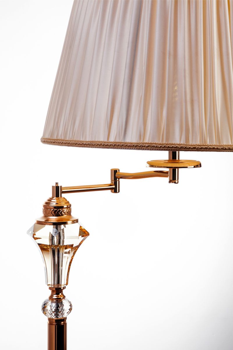 Торшер Modelux ML.8202.01 GD