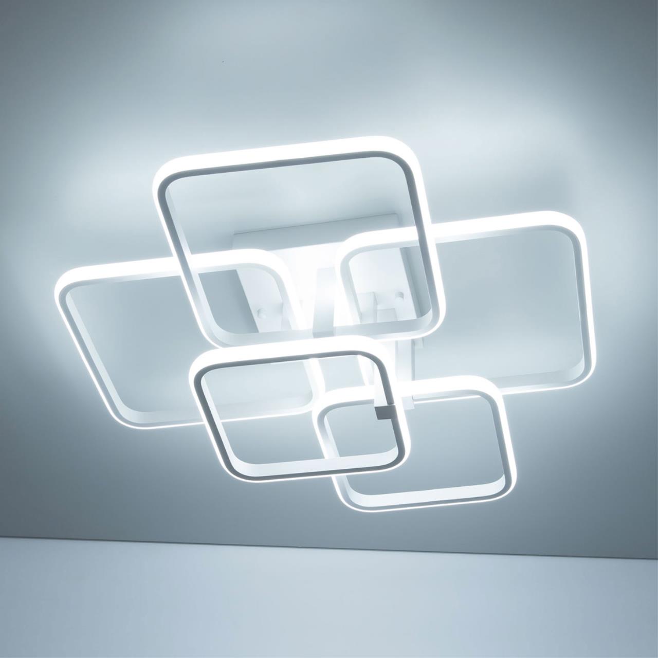 Потолочная люстра Citilux Бакстер CL230B150 в Москве